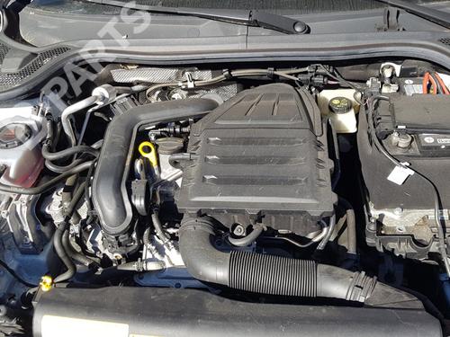 Used Engine Engine AUDI A1 CITY CARVER (GBH) 25 TFSI (95 hp) 9173549 9173549