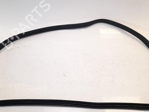 Used Rubber door seal MERCEDES-BENZ C-CLASS (W204) [2007-2015]  14196557
