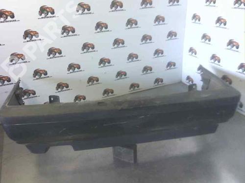 Used Rear bumper ALFA ROMEO 155 (167_) [1992-1997]  8234277