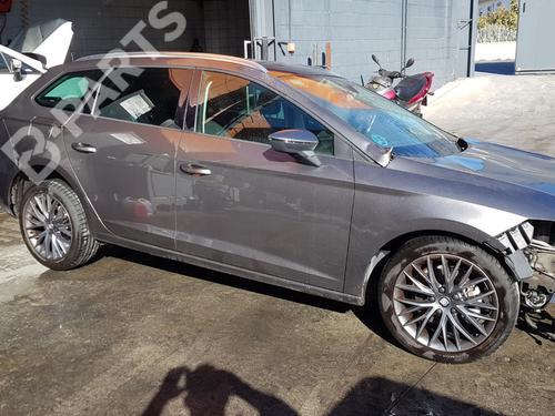 Used Parts SEAT LEON ST (5F8)  1.6 TDI  955144