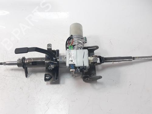 Used Steering column MAHINDRA KUV100 (K1) [2016-2025]  24702026