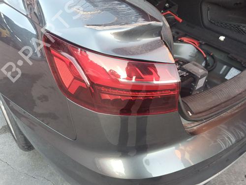 Venstre Baklys AUDI A4 B9 (8W2, 8WC) 2.0 TDI | BP28513593C34 