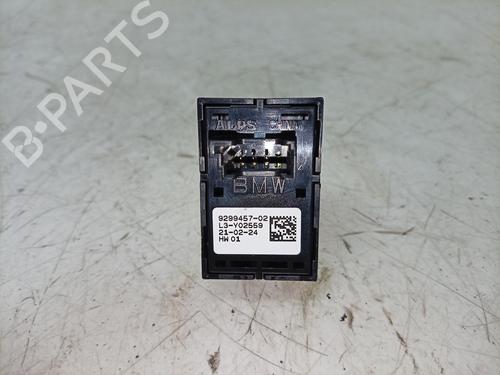 Right rear window switch BMW 3 Touring (G21, G81) M3 Competition xDrive | BP38512623I28 - Image 3