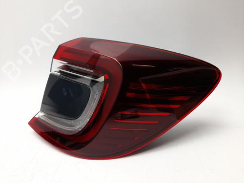Right taillight RENAULT CAPTUR II (HF_) TCe 90 (HFM6) | BP38440382C35 - Image 3