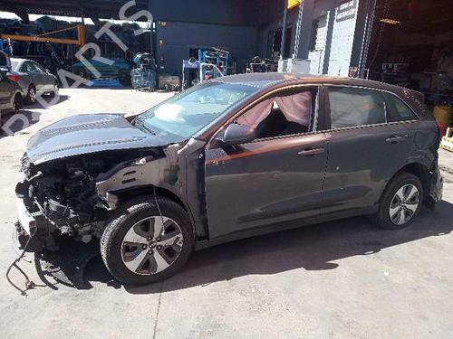Vorderachsträger KIA NIRO I (DE) 1.6 GDI Plug-in Hybrid | BP8315940M9 