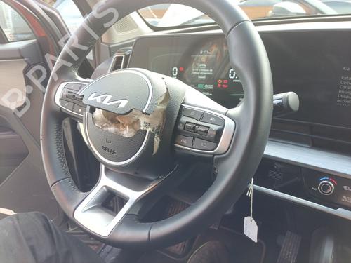 Used Steering column KIA SPORTAGE V (NQ5) [2021-2025]  24807751