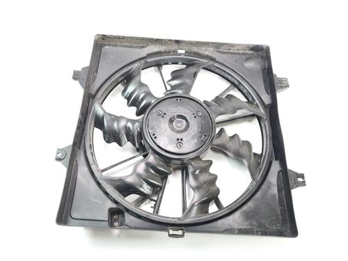 Radiator fan KIA SPORTAGE V (NQ5)  | BP26493172M35 