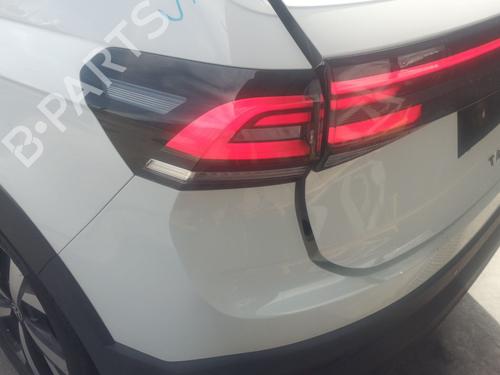 Lampa tylna lewa VW TAIGO (CS1) 1.0 TSI | BP29938299C34