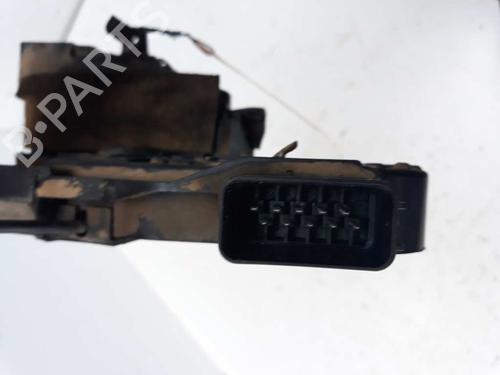 Rear left lock MAZDA 3 Saloon (BK) 1.6 DI Turbo (BK12Y) | BP373356C100 