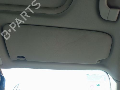 Højre solskærm Højre solskærm BMW 3 (E90) 320 d (163 hp) 36390612 36390612