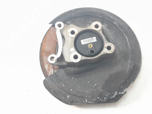 Left rear steering knuckle PEUGEOT 3008 II SUV (MC_, MR_, MJ_, M4_)  | BP29064063M27 