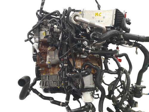 Motor für FORD KUGA III (DFK) [2019-2025]  28093812