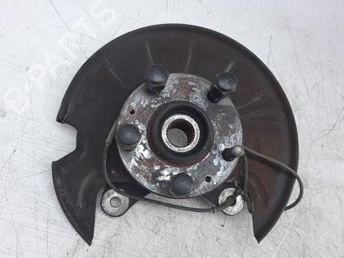 Used Right front steering knuckle LAND ROVER FREELANDER I (L314) [1998-2006]  15506507