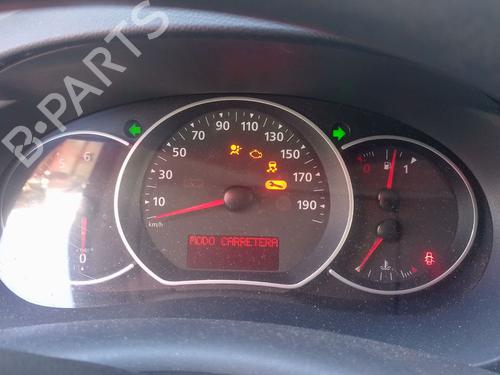 Used Instrument cluster Instrument cluster RENAULT KANGOO / GRAND KANGOO II (KW0/1_) 1.5 dCi 95 (KW16) (95 hp) 35946133 35946133