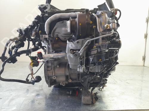Engine BMW 1 (F40) 118 d | BP30330307M1 - Image 3