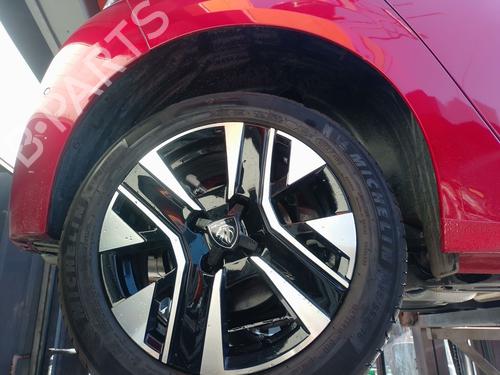 Used Wheel arch Wheel arch 38488891 38488891