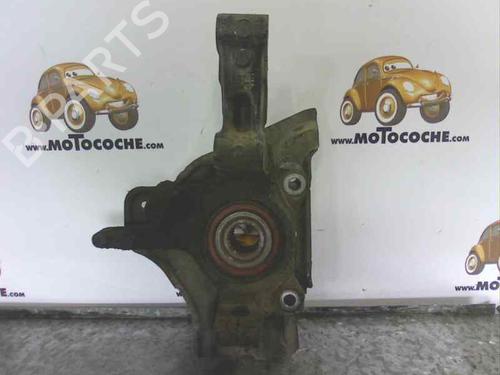 Left front steering knuckle ALFA ROMEO 145 (930_) 1.7 i.e. 16V (930.A1) | BP4940358M25