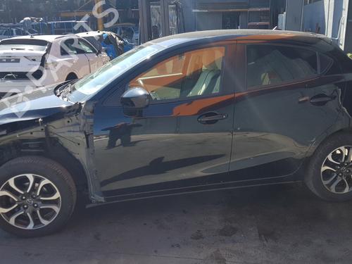 Felg MAZDA 2 Hatchback (DL, DJ)  | BP9248512C45 