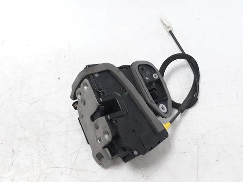 Used Front left lock OPEL ASTRA K (B16) [2015-2022]  9742242