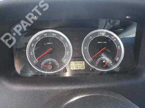 Right rear window switch TATA INDICA 1.4 TD | BP1778475C107  - Image 6