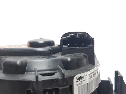 Heater blower motor PEUGEOT 208 I (CA_, CC_)  | BP14198559M62 
