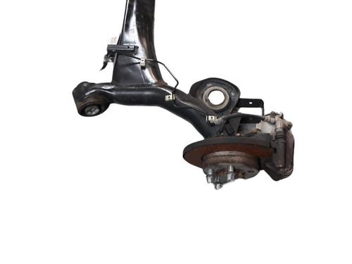 Rear axle SEAT IBIZA IV SC (6J1, 6P5) 1.4 TDI | BP12346681M2 