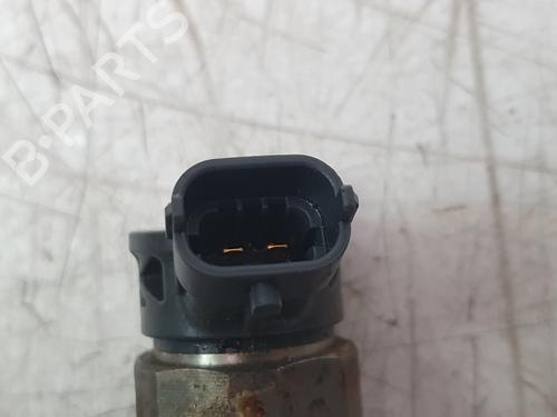 Injector RENAULT MEGANE IV Hatchback (B9A/M/N_) 1.5 Blue dCi 115 (B9A6) | BP31886235M100