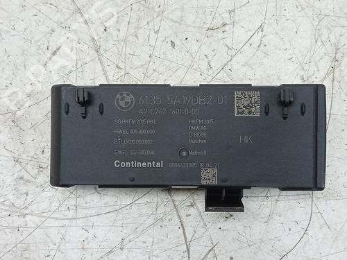 Elektronisk modul Elektronisk modul 38647358 38647358