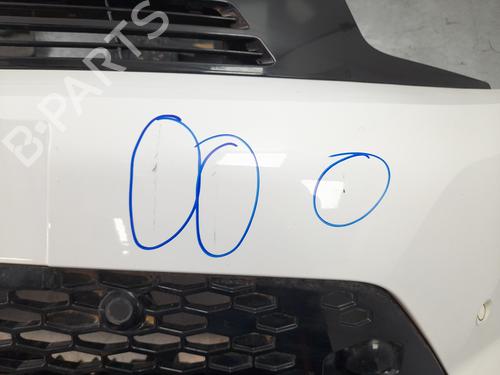 Full front OPEL CORSA F (P2JO) 1.2 (68) | BP26392674S1  - Image 6