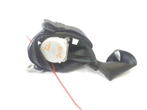 Rear left seatbelt VW SCIROCCO III (137, 138) 2.0 TDI | BP6782222I29 
