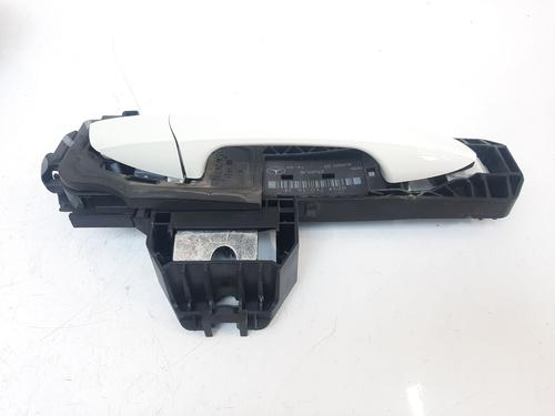 Used Rear right exterior door handle MERCEDES-BENZ GLA-CLASS (X156) [2013-2022]  24579109