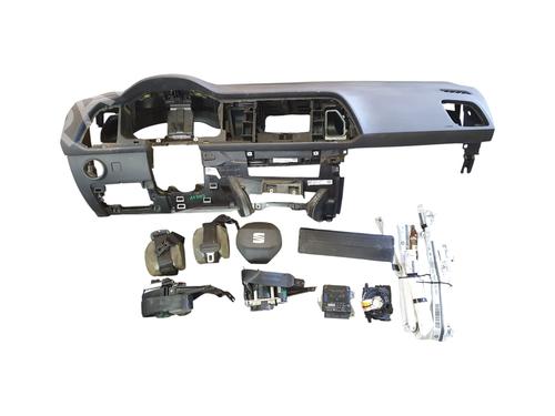 Airbagsatz für SEAT ATECA (KH7, KHP) [2016-2025]  22649777
