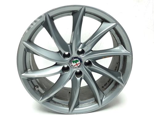Used Rim Rim ALFA ROMEO GIULIA (952_) 2.2 D (952AEM250, 952AEA250) (150 hp) 10211433 10211433