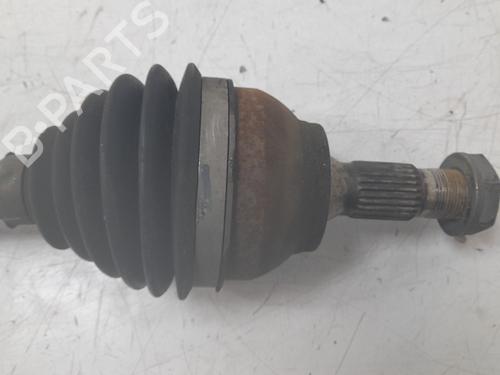 Left front driveshaft CITROËN C3 AIRCROSS II VAN (2C_, 2R_) PureTech 82 | BP32249603M38 - Image 3