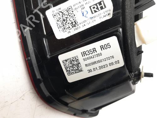 Right tailgate light KIA XCEED (CD) 1.6 GDI Hybrid | BP36092150C80 - Image 7