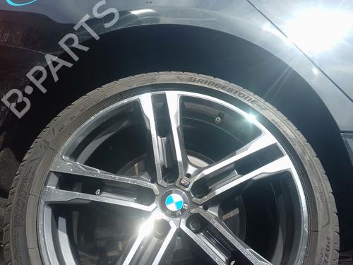 Used Wheel arch Wheel arch BMW 2 Gran Coupe (F44) 218 d (150 hp) 39956666 39956666