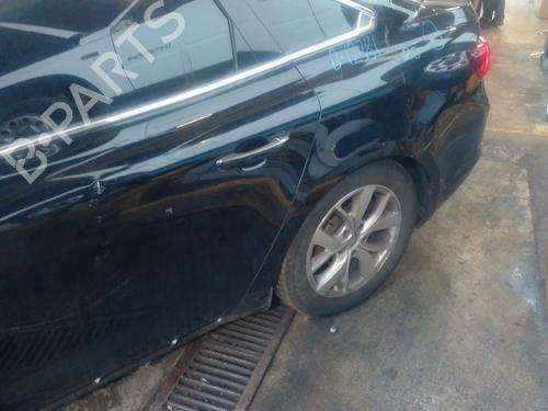 Bagaksel RENAULT TALISMAN (LP_) 1.7 Blue dCi 120 (LPA7) (120 hp) 31595680