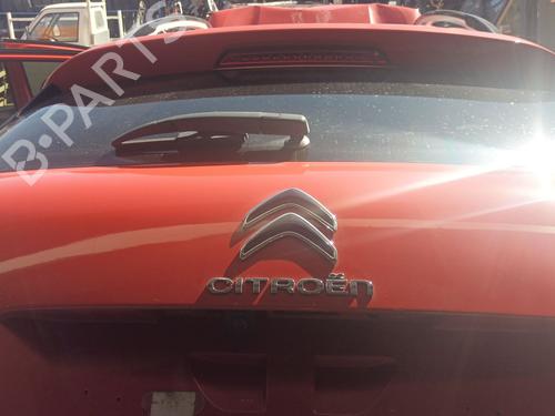 Rear windshield wiper arm CITROËN C5 AIRCROSS (A_) 2.0 BlueHDi 180 (AJEHZR) | BP29834988C144