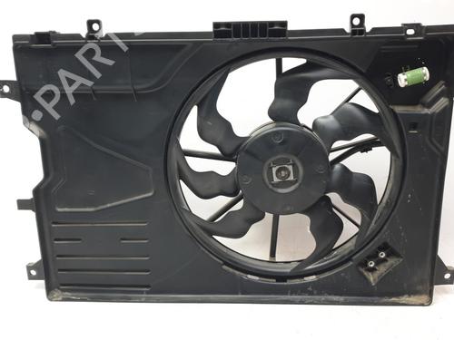 Used Radiator fan Radiator fan MAZDA 3 Hatchback (BP) 2.0 SKYACTIV-G M Hybrid (122 hp) 32216949 32216949