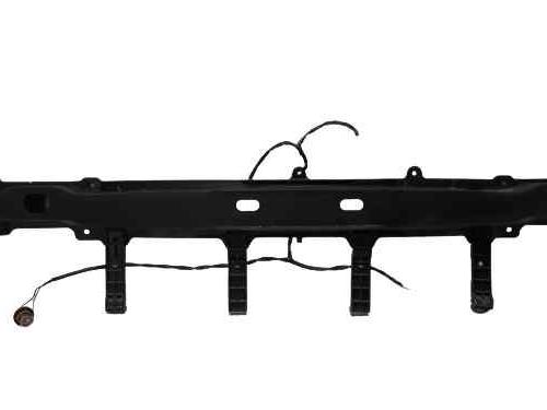 Used Rear bumper reinforcement KIA CEE'D SW (ED) 1.6 CRDi 90 (90 hp) 7653797