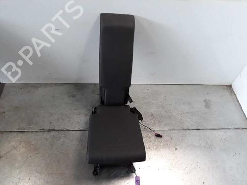Sæde bagtil (2. række) OPEL MERIVA B MPV (S10) [2010-2017]  3469372