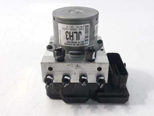 Used ABS pump HYUNDAI i20 II (GB, IB) [2014-2021]  8418446