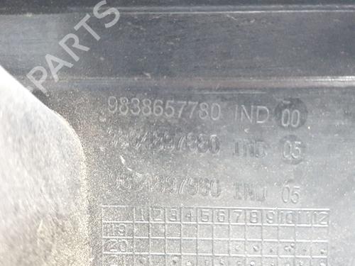 Other CITROËN C4 III (BA_, BB_, BC_) | BP25799257O1