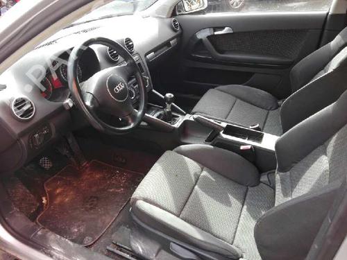 Electronic sensor AUDI A3 (8P1) 1.6 | BP1031036M84 