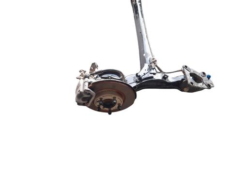 Rear axle PEUGEOT RIFTER 1.5 BlueHDi 100 | BP27543394M2 