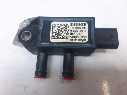 Used Electronic module AUDI Q8 (4MN, 4MT) 50 TDI Mild Hybrid quattro (286 hp) 24313391