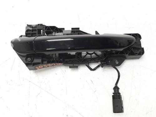 Used Front right exterior door handle VW PASSAT CC B6 (357) 2.0 TDI (140 hp) 8330423