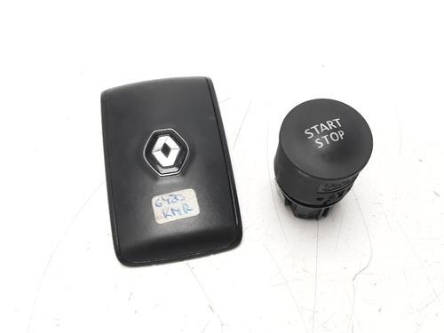 Contactslot RENAULT MEGANE IV Hatchback (B9A/M/N_) [2015-2025]  7846627