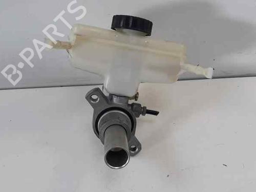 Used Brake master cylinder MERCEDES-BENZ C-CLASS (W205) C 220 BlueTEC / d (205.002, 205.004) (170 hp) 2336680
