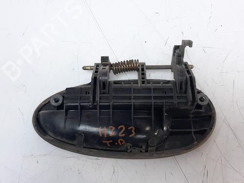 Høyre bak utvendig håndtak DAEWOO MATIZ (M100, M150)  | BP13932279C130 